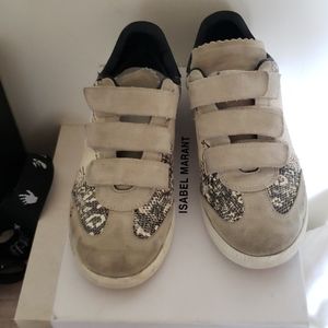 Isabel Marant sneakers